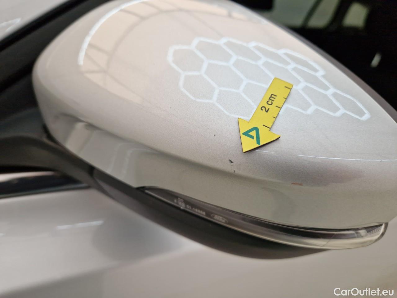  Ford  Focus 1.0 EcoBoost 125CP Trend Connected #4