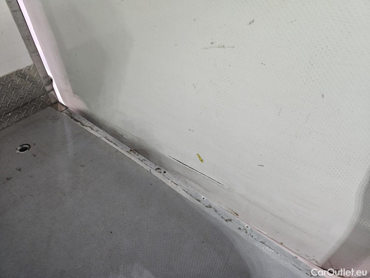  Mercedes  Sprinter 314 CDI FWD MWB HRF #65