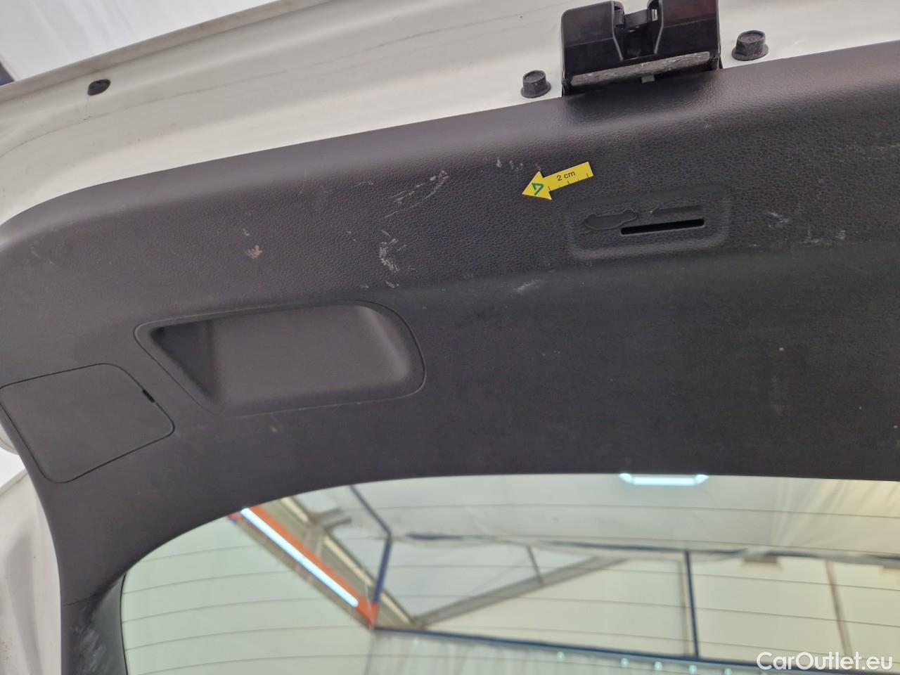  Hyundai  i30 1.5 110CP Highway #29