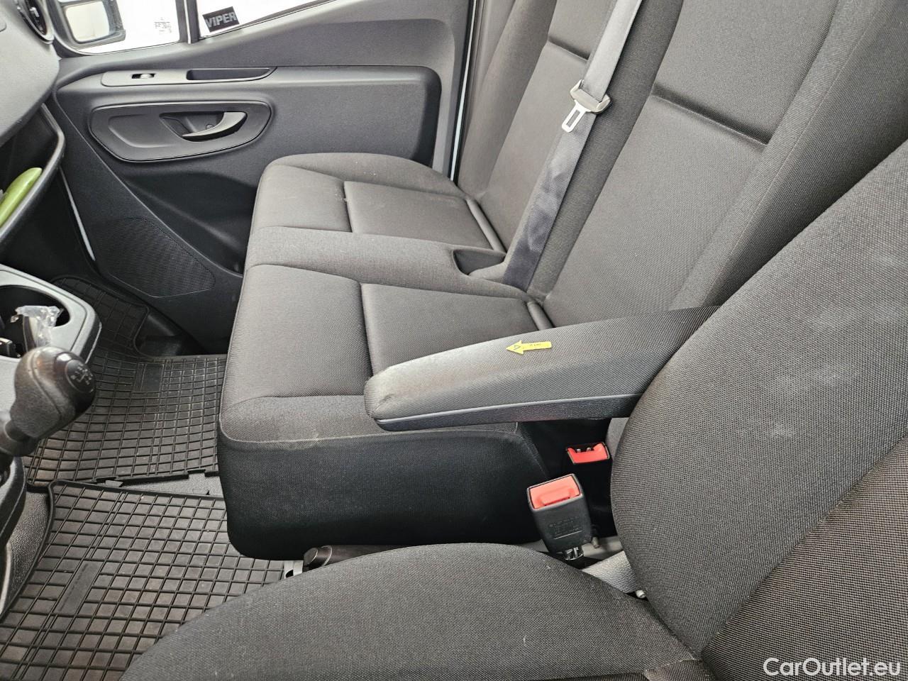  Mercedes  Sprinter 314 CDI FWD MWB HRF #59