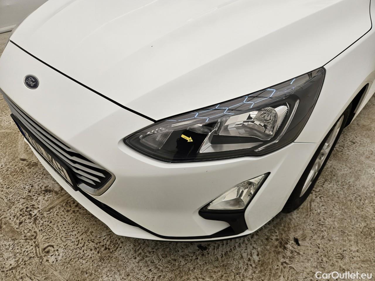  Ford  Focus 1.0 EcoBoost 125CP Trend #13