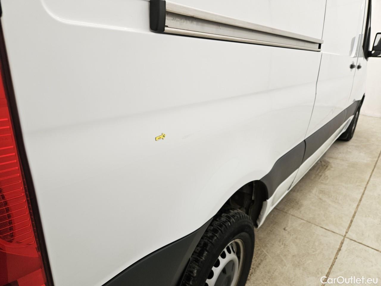  Mercedes  Sprinter 314 CDI FWD MWB HRF #30