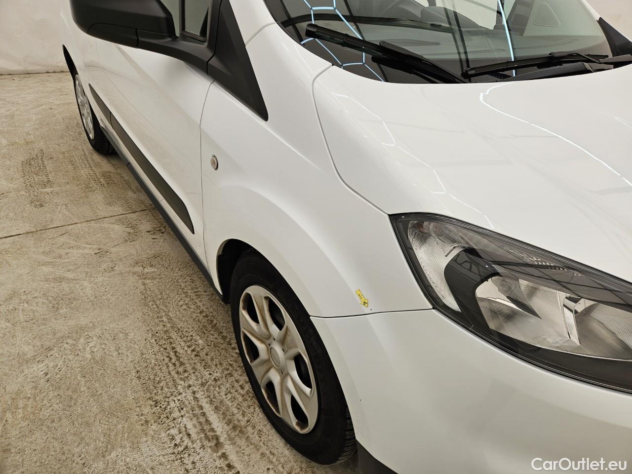  Ford  Transit 1.5 TDCi 100CP Trend #15