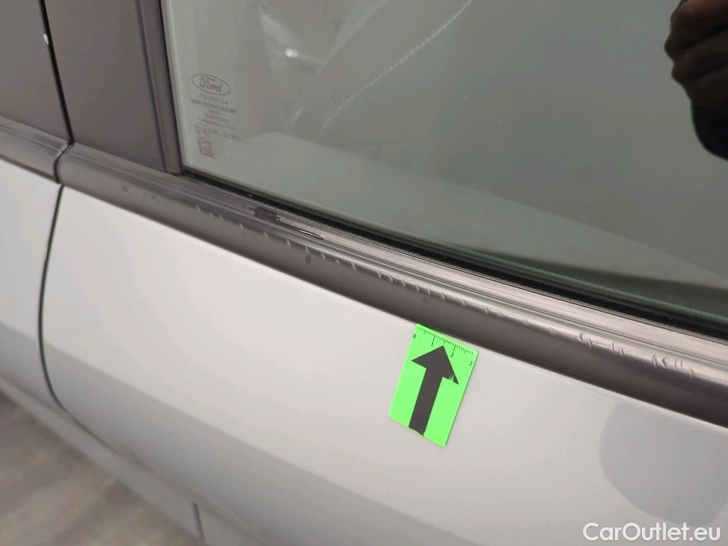  Ford  Puma 1.0 EcoBoost mHEV 125CP Titanium AT #63