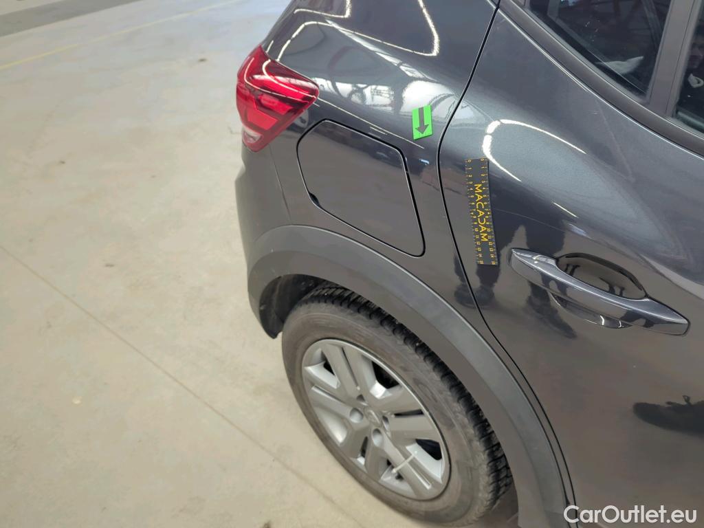  Dacia  Sandero 1.0 TCe 90CP Stepway Comfort #7