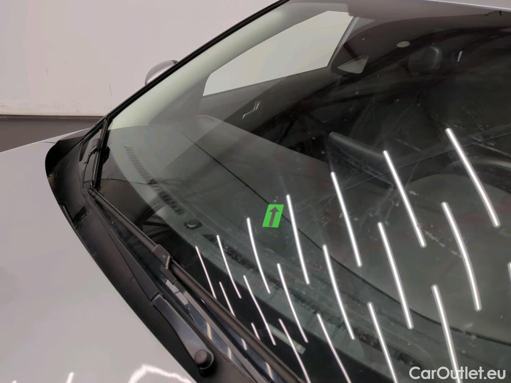  Ford  Puma 1.0 EcoBoost mHEV 125CP Titanium AT #1