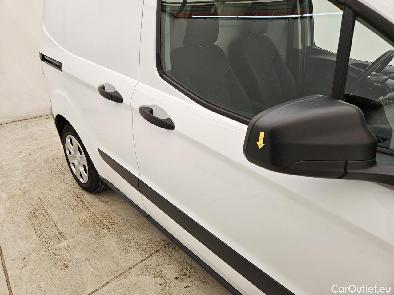  Ford  Transit 1.5 TDCi 100CP Trend #17