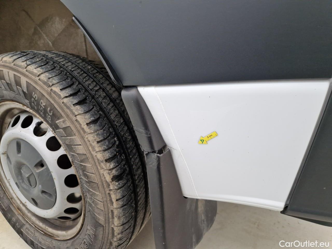  Mercedes  Sprinter 314 CDI FWD MWB HRF #24