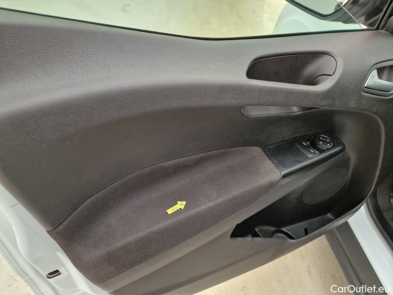  Ford  Transit 1.5 TDCi 100CP Trend #27