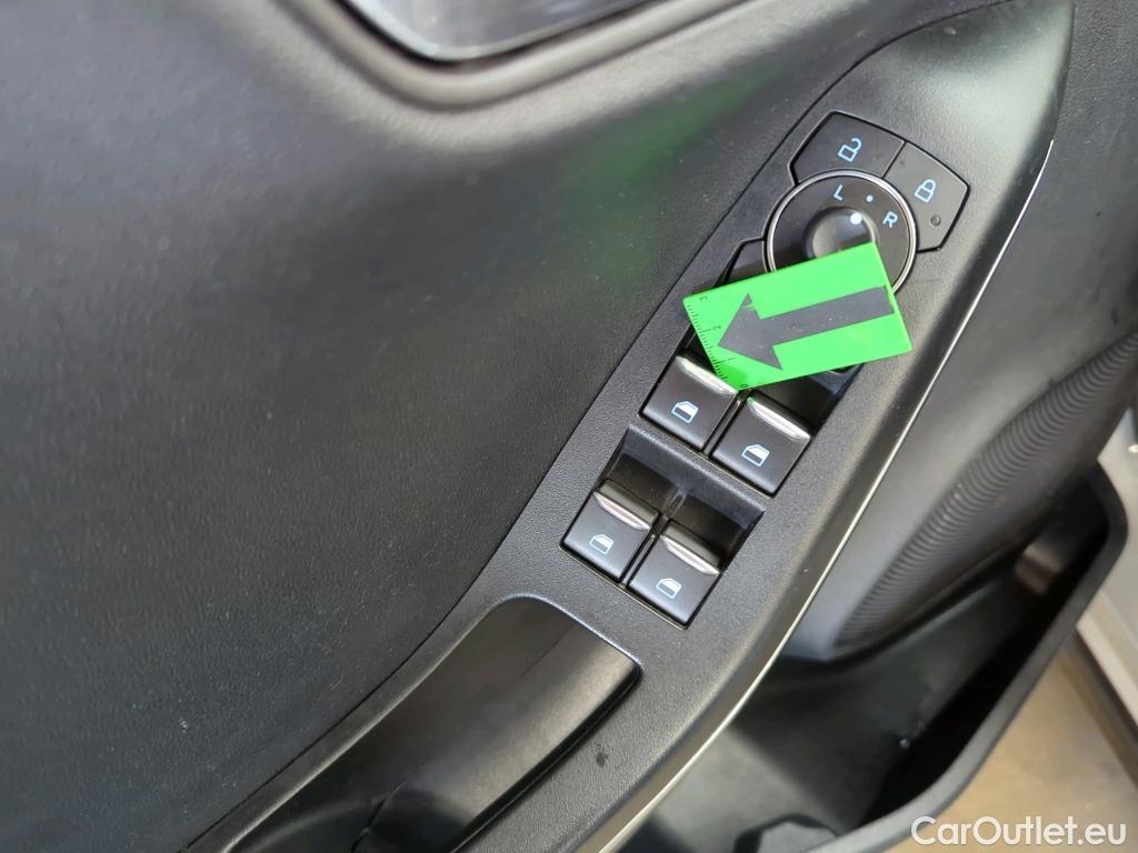  Ford  Puma 1.0 EcoBoost mHEV 125CP Titanium AT #65