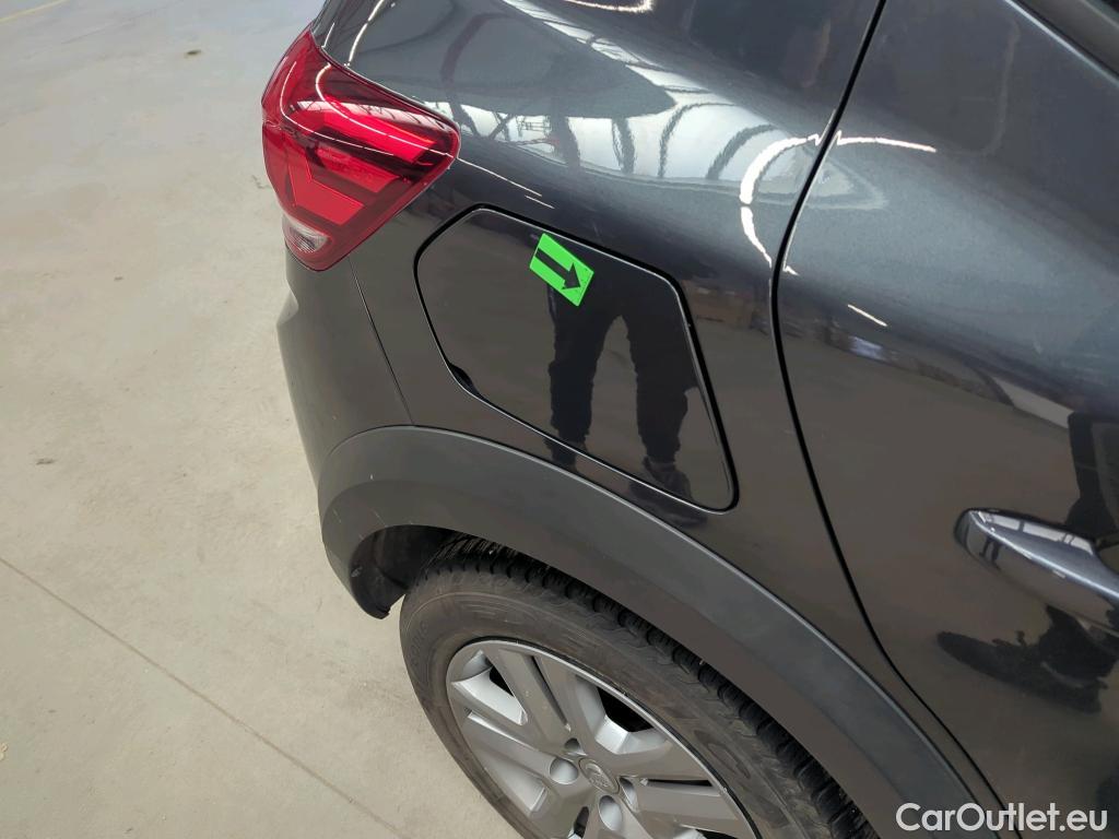  Dacia  Sandero 1.0 TCe 90CP Stepway Comfort #15