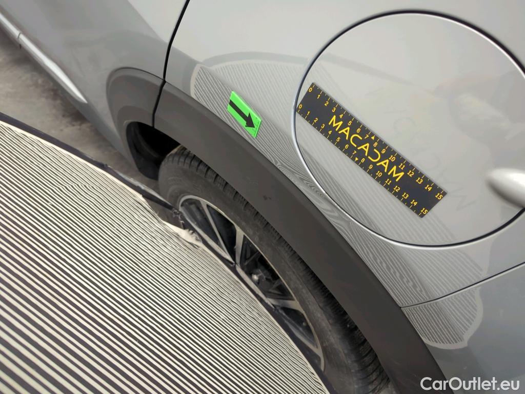  Ford  Puma 1.0 EcoBoost mHEV 125CP Titanium AT #33