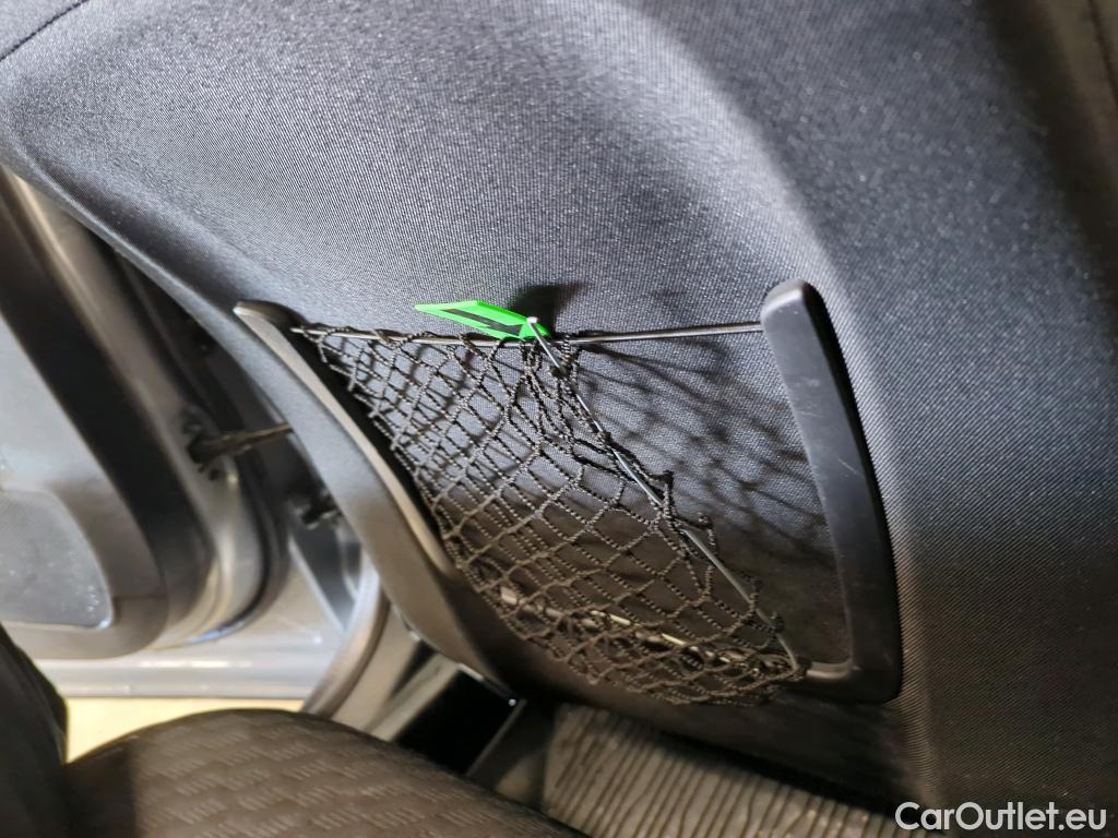  Ford  Puma 1.0 EcoBoost mHEV 125CP Titanium AT #50