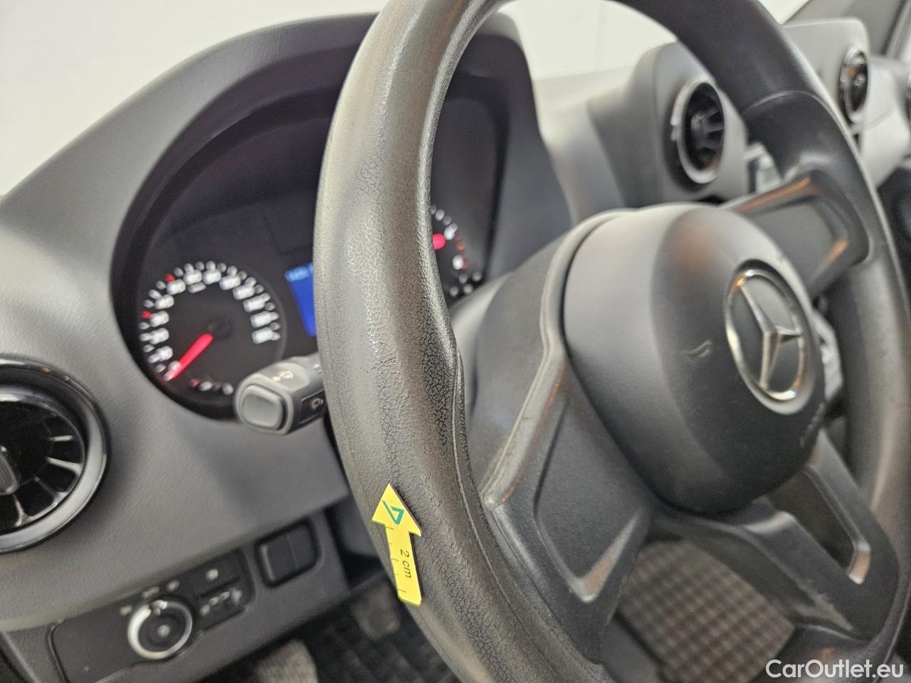  Mercedes  Sprinter 314 CDI FWD MWB HRF #58