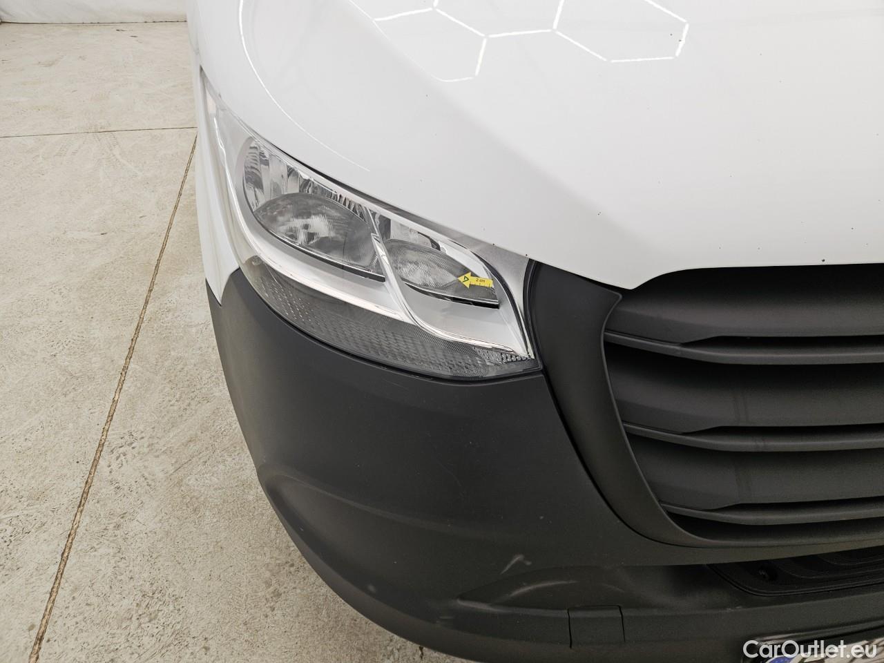  Mercedes  Sprinter 314 CDI FWD MWB HRF #14