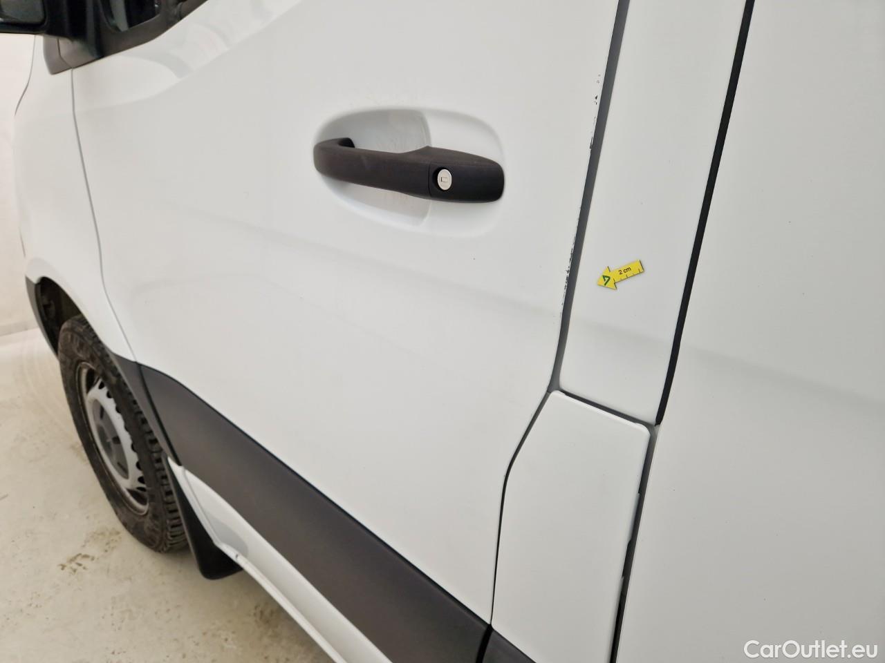  Mercedes  Sprinter 314 CDI FWD MWB HRF #1