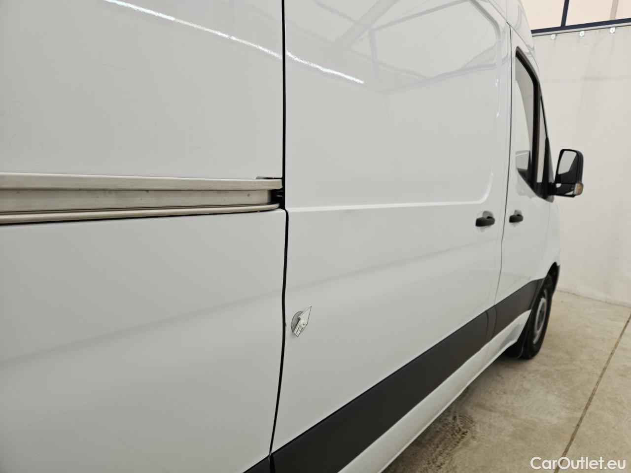  Mercedes  Sprinter 314 CDI FWD MWB HRF #26