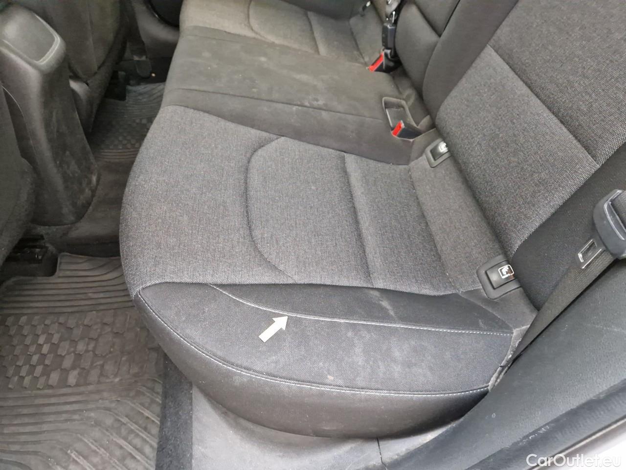  Hyundai  i30 1.5 110CP Highway #28