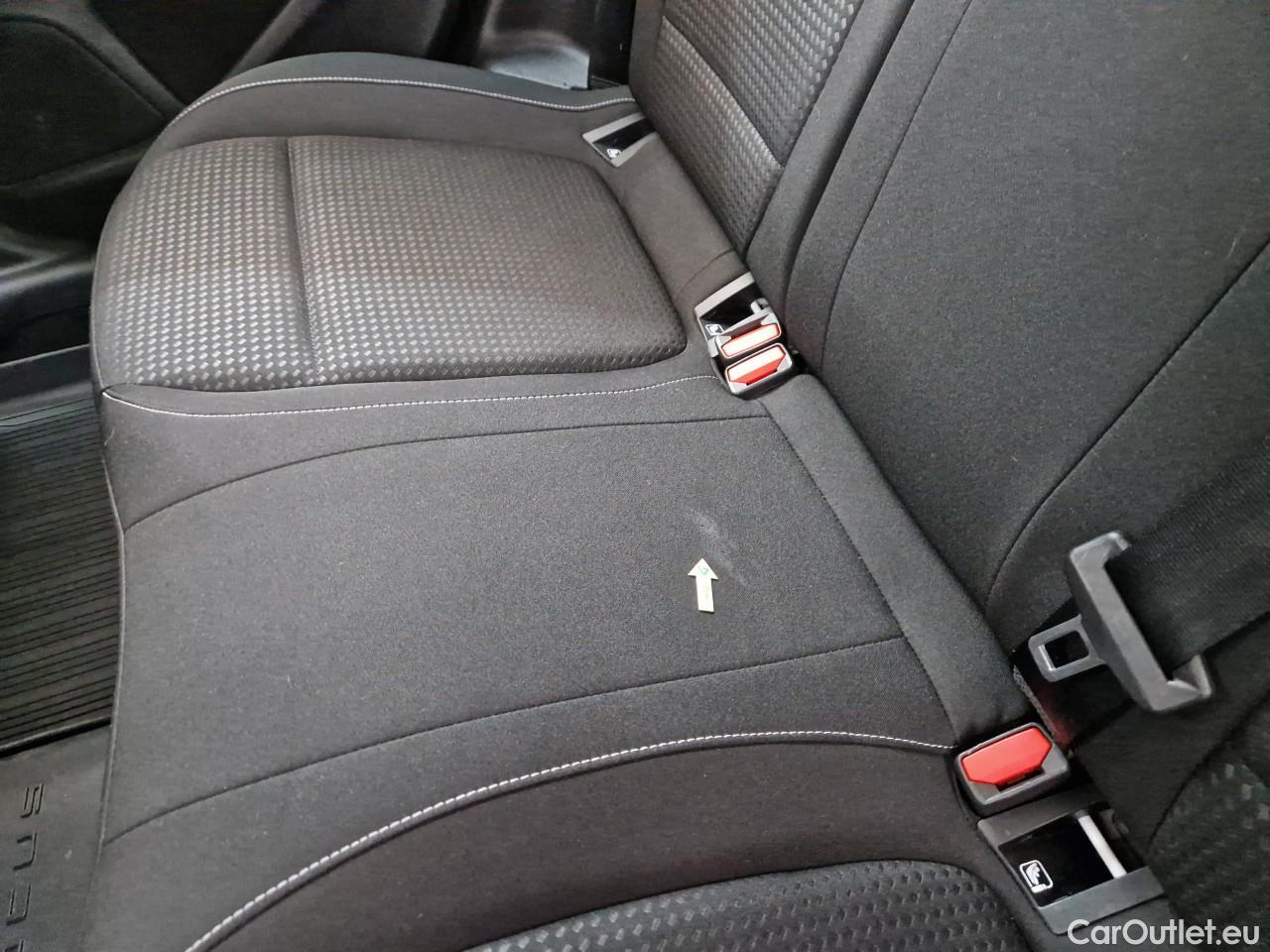  Ford  Focus 1.0 EcoBoost 100CP Trend Connected #18