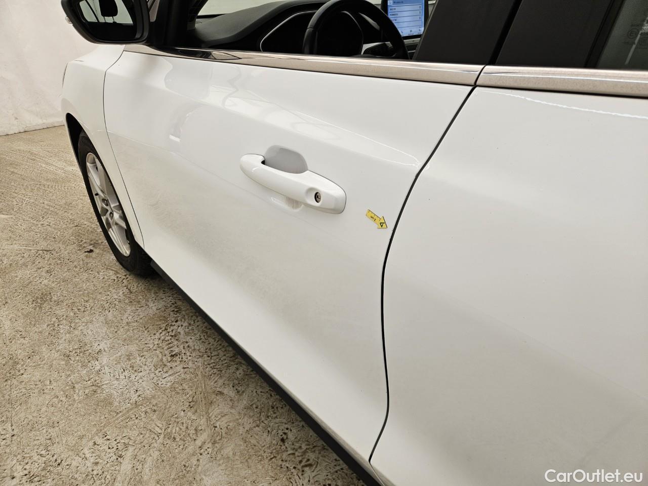  Ford  Focus 1.0 EcoBoost 125CP Trend #2