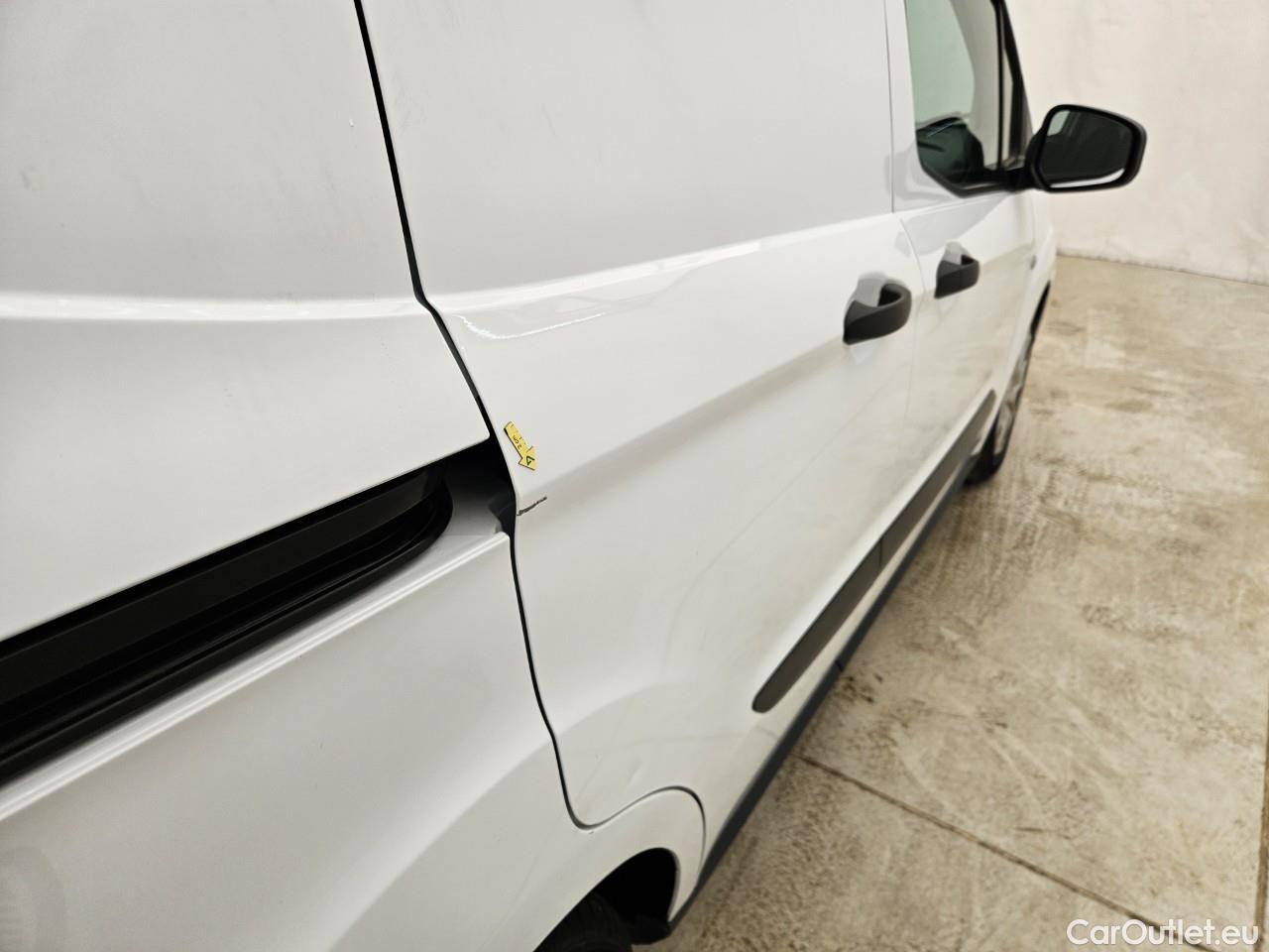  Ford  Transit 1.5 TDCi 100CP Trend #22