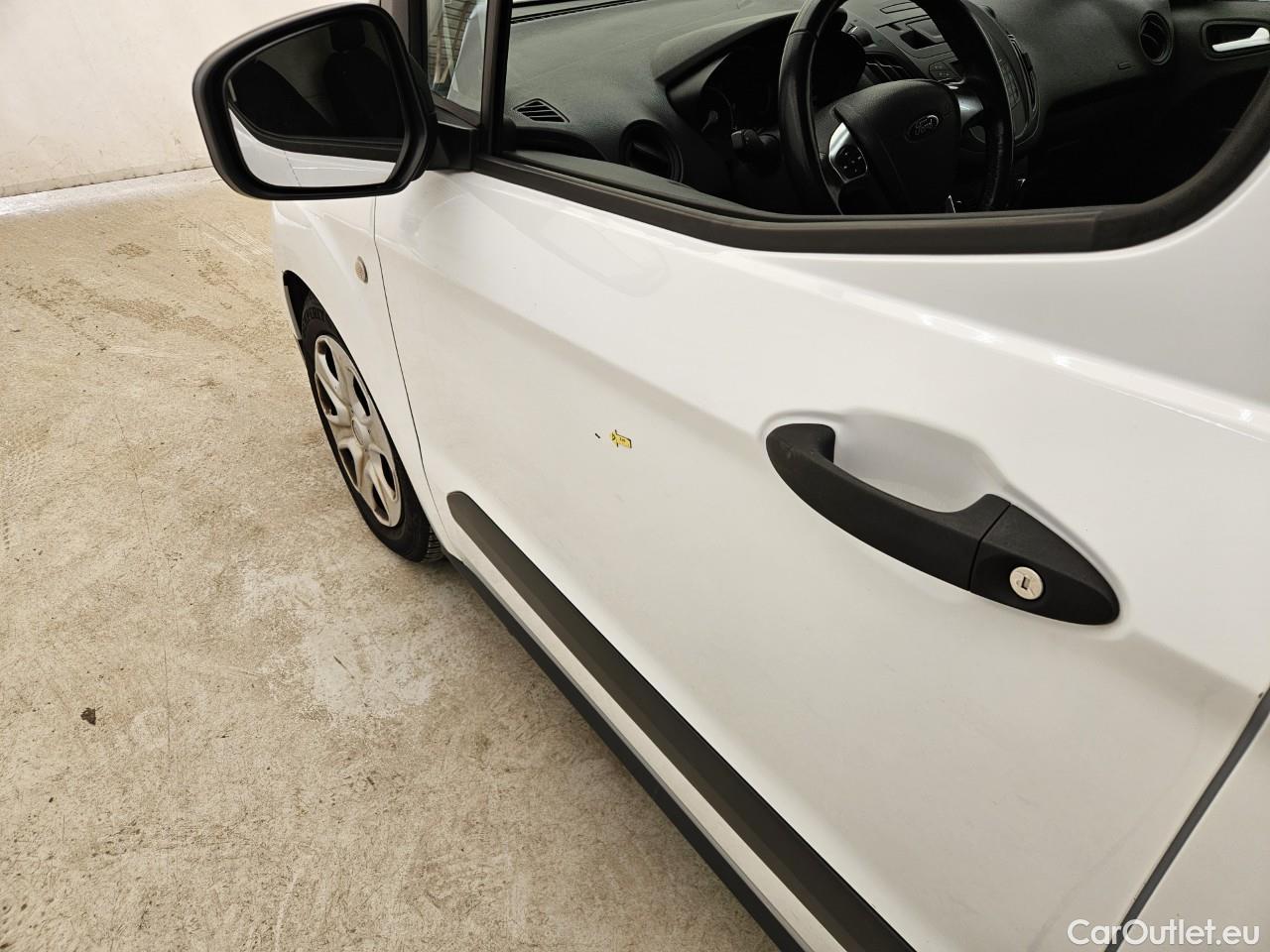  Ford  Transit 1.5 TDCi 100CP Trend #2