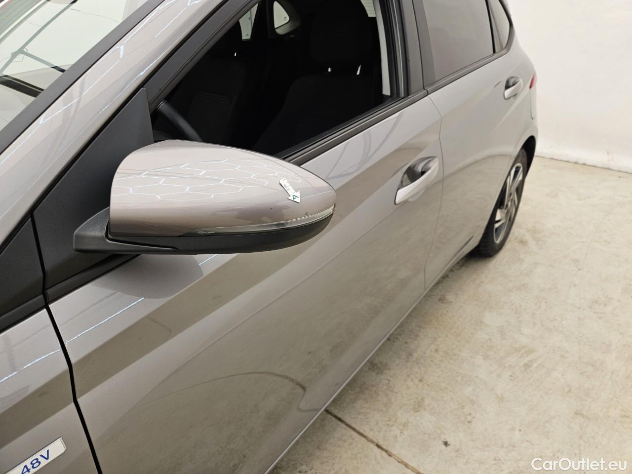  Hyundai  i20 1.0 T-GDi 100CP Led Line 7DCT #5