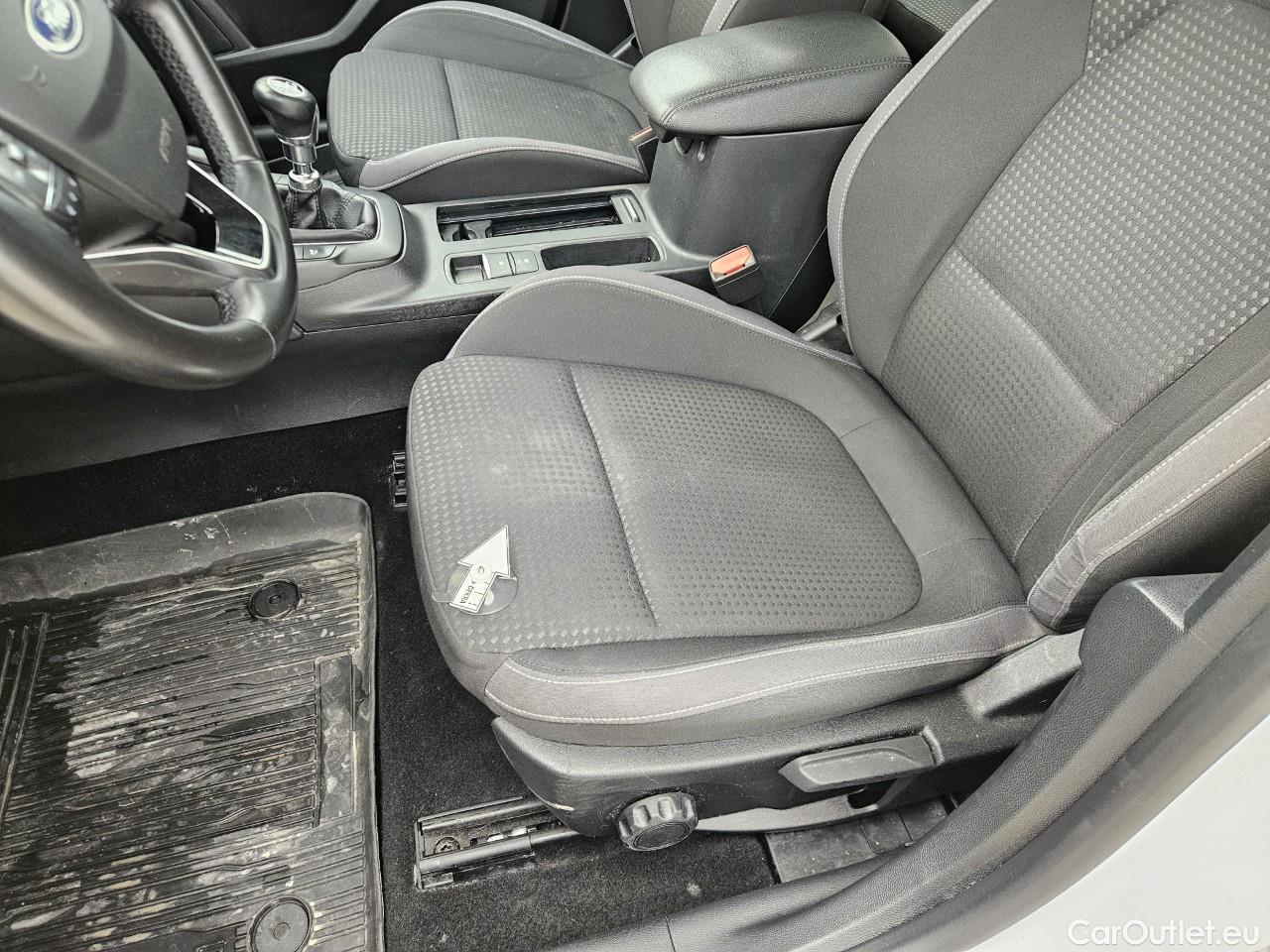  Ford  Focus 1.0 EcoBoost 125CP Trend #47