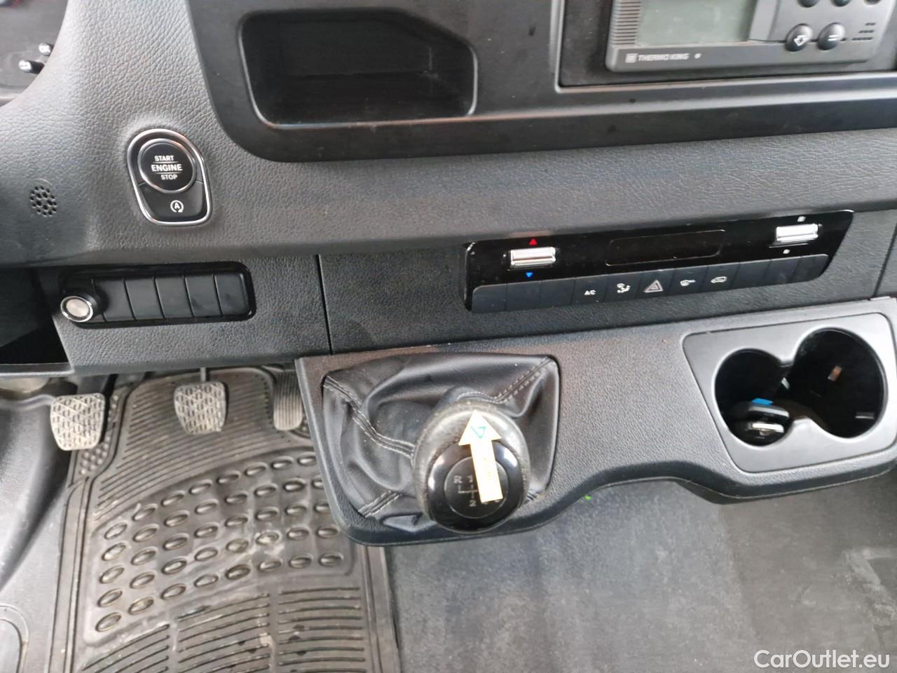  Mercedes  Sprinter 314 CDI FWD MWB HRF #44