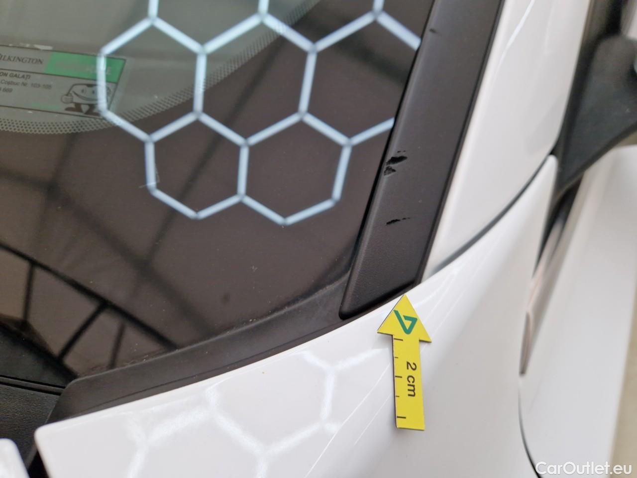  Ford  Focus 1.0 EcoBoost 100CP Trend Connected #9