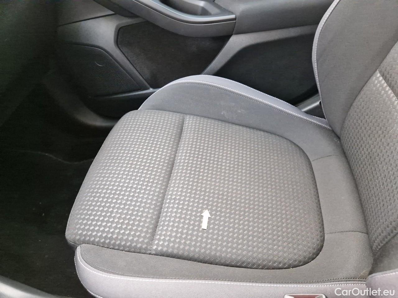  Ford  Focus 1.0 EcoBoost 125CP Trend Connected #28