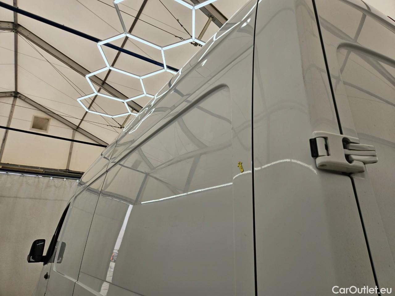  Mercedes  Sprinter 314 CDI FWD MWB HRF #50