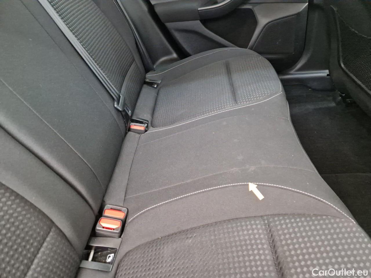  Ford  Focus 1.0 EcoBoost 125CP Trend Connected #36