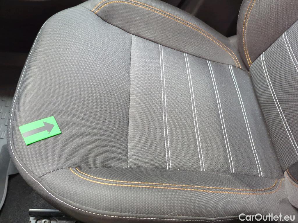  Dacia  Sandero 1.0 TCe 90CP Stepway Comfort #22