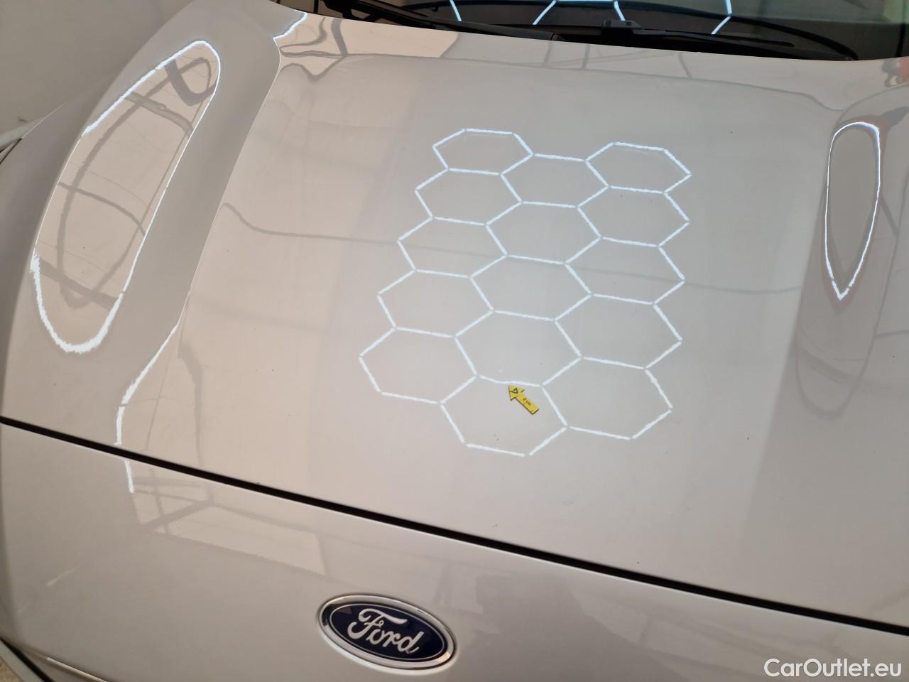  Ford  Focus 1.0 EcoBoost 125CP Trend Connected #9