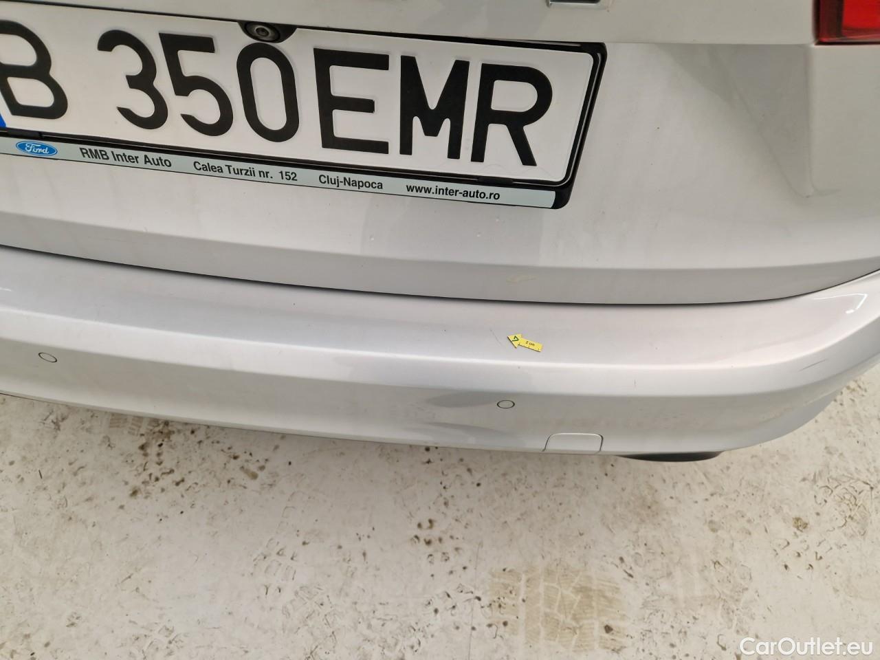  Ford  Focus 1.0 EcoBoost 125CP Trend Connected #18