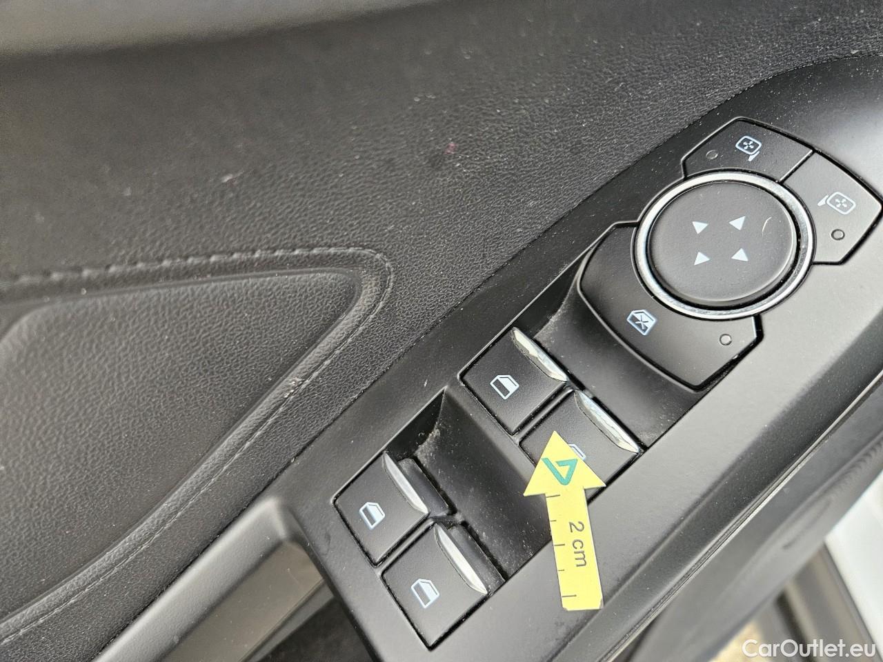  Ford  Focus 1.0 EcoBoost 125CP Trend #45