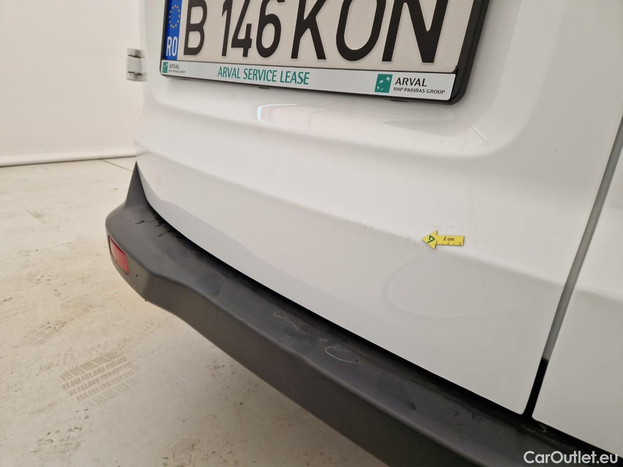  Ford  Transit 1.5 TDCi 100CP Trend #20