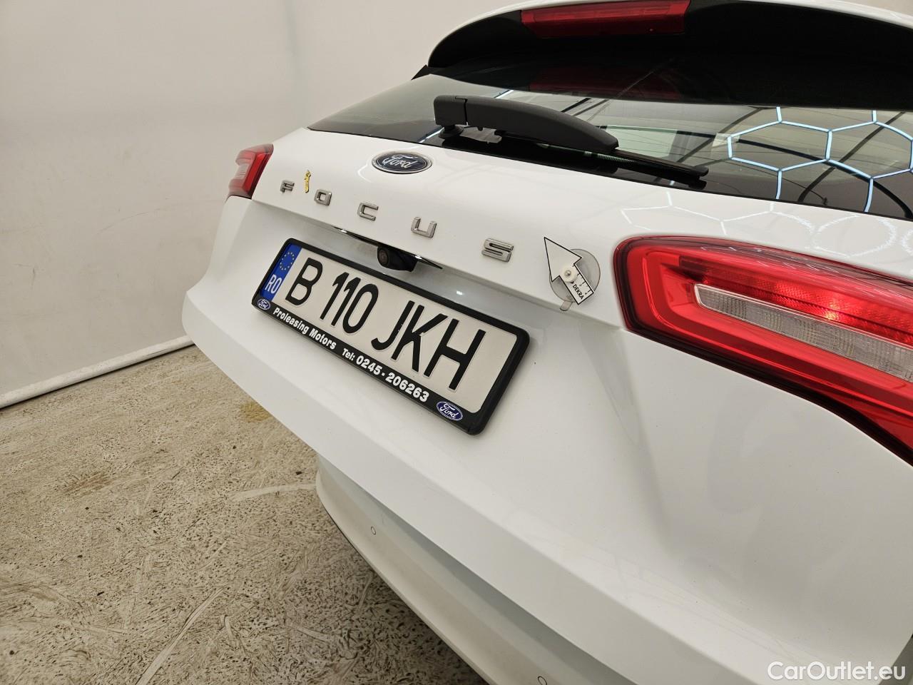 Ford  Focus 1.0 EcoBoost 125CP Trend #31