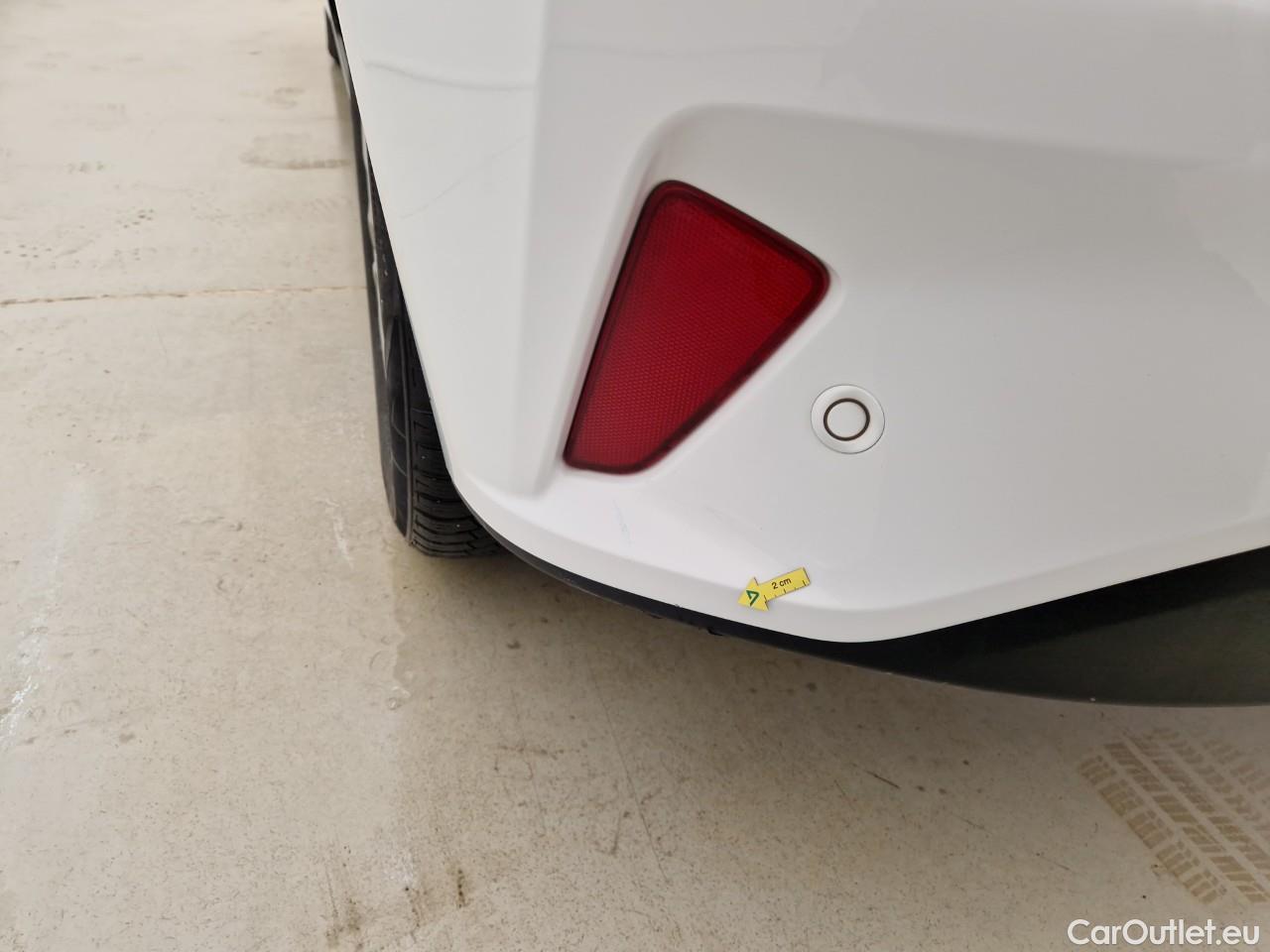  Ford  Focus 1.0 EcoBoost 100CP Trend Connected #17