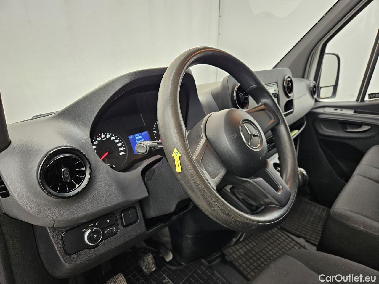  Mercedes  Sprinter 314 CDI FWD MWB HRF #57