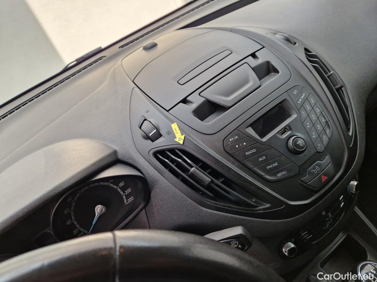  Ford  Transit 1.5 TDCi 100CP Trend #33