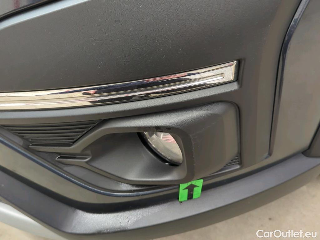  Dacia  Sandero 1.0 TCe 90CP Stepway Comfort #31