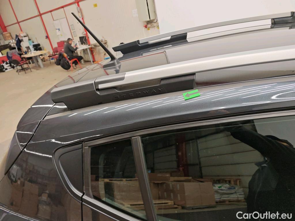  Dacia  Sandero 1.0 TCe 90CP Stepway Comfort #5