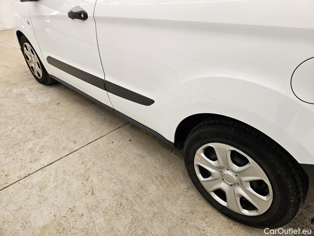  Ford  Transit 1.5 TDCi 100CP Trend #83