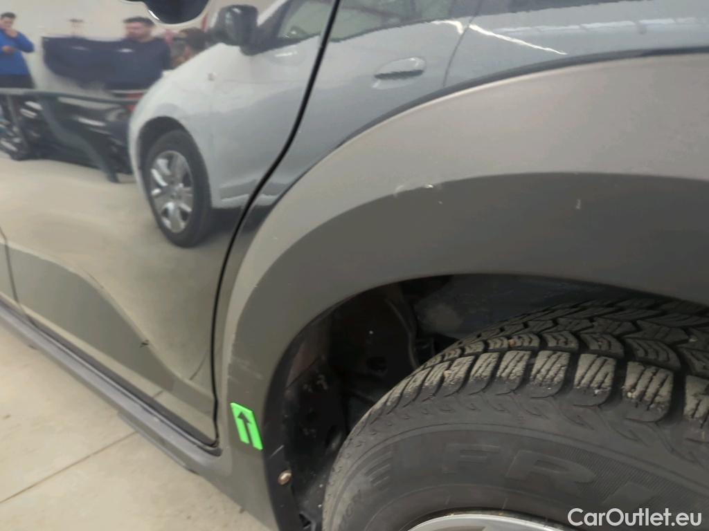  Dacia  Sandero 1.0 TCe 90CP Stepway Comfort #19