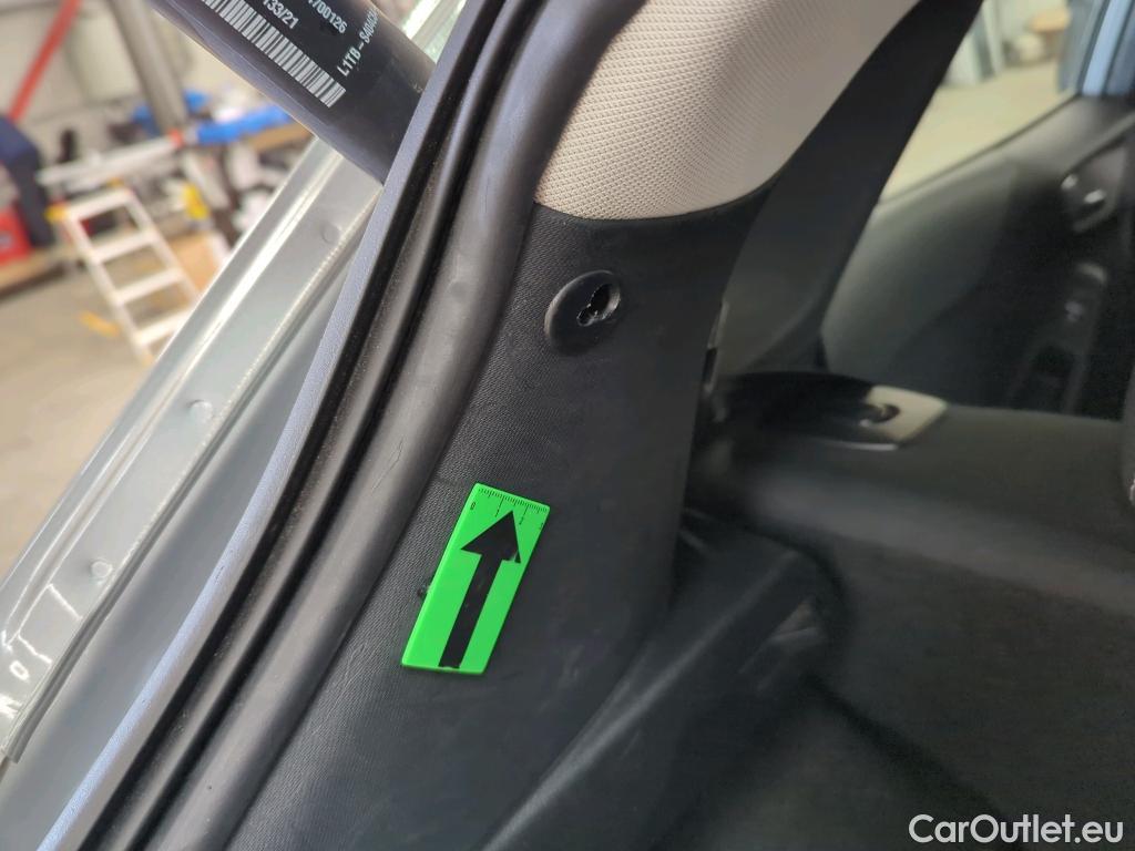  Ford  Puma 1.0 EcoBoost mHEV 125CP Titanium AT #37