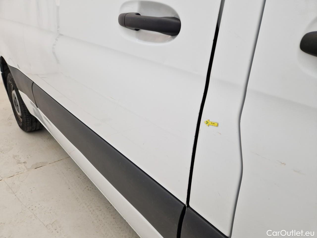  Mercedes  Sprinter 314 CDI FWD MWB HRF #20