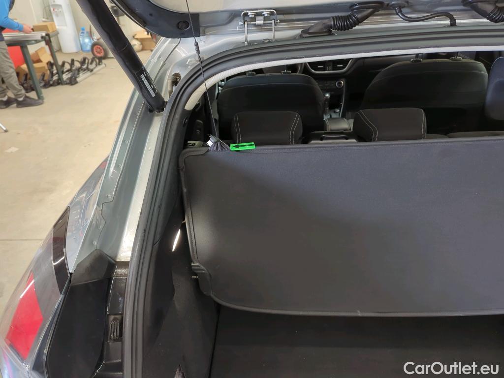  Ford  Puma 1.0 EcoBoost mHEV 125CP Titanium AT #22