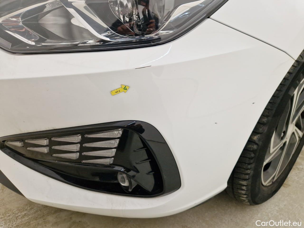  Hyundai  i30 1.5 110CP Highway #8